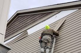 Reliable Manning, IA Siding Installation & Repair Solutions